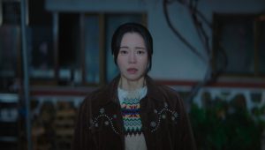 My Royal Nemesis: 1×12