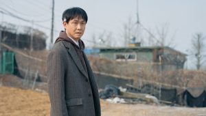 Fifties Professionals: 1×8
