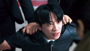 Reborn Rookie: 1×5