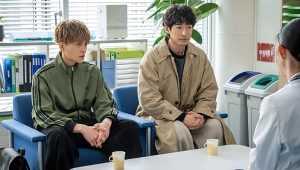 LOVED ONE: 1×2