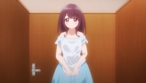 Marika’s Love Meter Malfunction: 1×5
