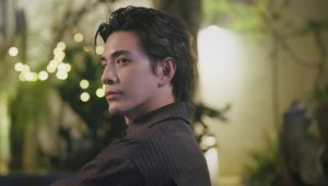 Locked by the Tide: Episode 21 – 24 Bahasa Indonesia