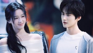 Never-Ending Summer: 1×7