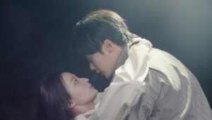 Love Has Fireworks: 1×8