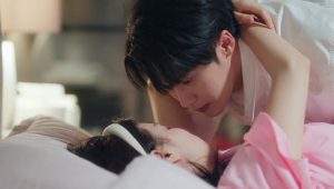 Love Has Fireworks: 1×9