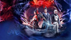 The Demon Hunter: 1×82