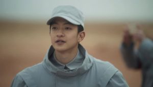 To the Stars: 1×15