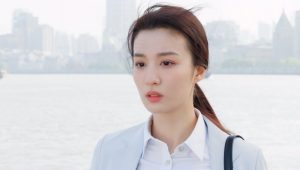 Love Has Fireworks: 1×12