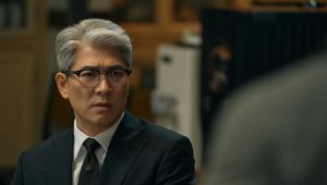 Fifties Professionals: 1×10