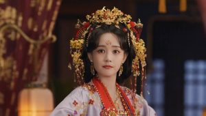 The Legend of Rosy Clouds: 1×1