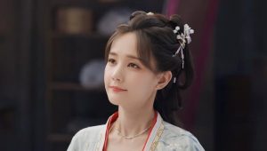 The Legend of Rosy Clouds: 1×5