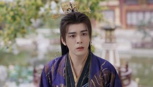 The Legend of Rosy Clouds: 1×6