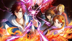 Full-Time Magister: 7×10