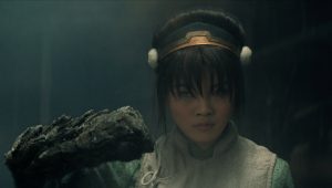Avatar the Last Airbender: 2×2
