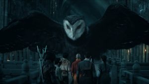Avatar the Last Airbender: 2×5