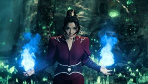 Avatar the Last Airbender: 2×7