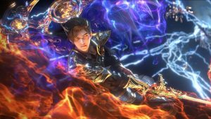 Perfect World: 1×275