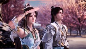 Way of Choices: 1×23
