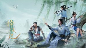 Way of Choices: 1×24