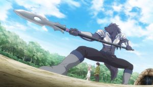 The Strongest Job Is Apparently Not a Hero or a Sage, but an Appraiser (Provisional)!: 1×11