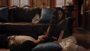 Never-Ending Summer: 1×22