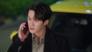 Love Has Fireworks: 1×28