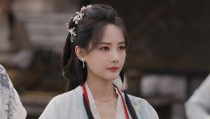 The Legend of Rosy Clouds: 1×23