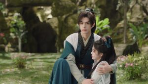The Eternal Fragrance: 1×7