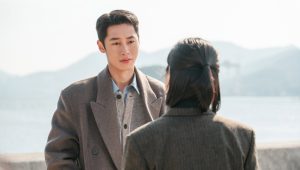 Doctor on the Edge: 1×9
