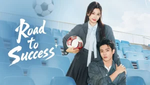 Road to Success: 1×32