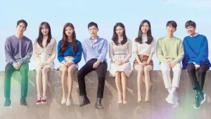 Heart Signal: 5×12