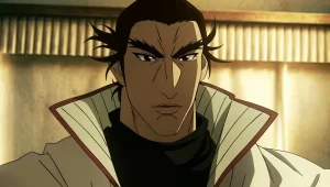 Blades of the Guardians: 2×7