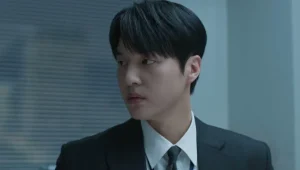 Spooky in Love: 1×2