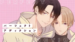 Perfect Addiction: 1×2
