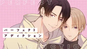 Perfect Addiction: 1×5