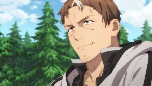 From Old Country Bumpkin to Master Swordsman: 2×5