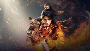 Against the Gods: 1×44