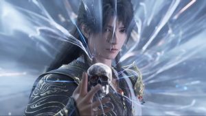 Shrouding the Heavens: 1×169