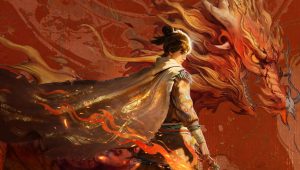 In Search of Gods: 1×17
