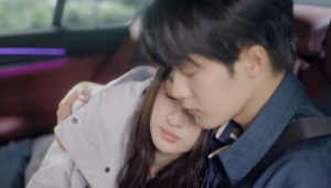 Love Has Fireworks: 1×33