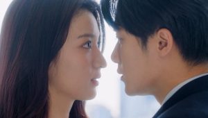 Love Has Fireworks: 1×36