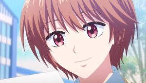 Hana-Kimi: 2×1