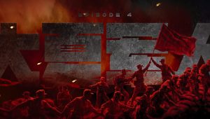 Slay the Gods: 2×4