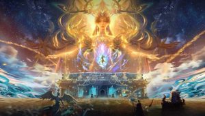 Perfect World: 1×278