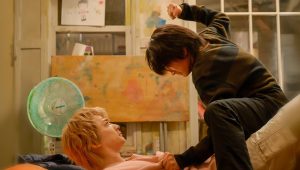 Tatsuki: Too Kind for School: 1×9