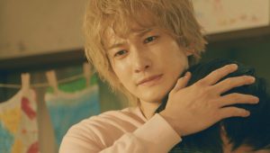 Tatsuki: Too Kind for School: 1×10