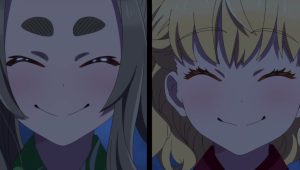 The Food Diary of Miss Maid: 1×6