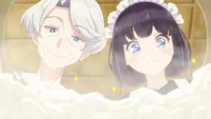 The Food Diary of Miss Maid: 1×8
