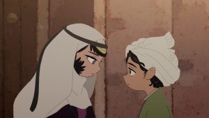 Jaadugar: A Witch in Mongolia: 1×1