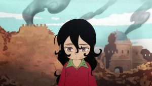 Jaadugar: A Witch in Mongolia: 1×2